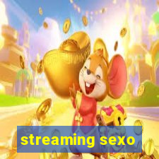 streaming sexo